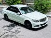 Mercedes-Benz C 250 2012 - Màu trắng, giá 455tr