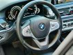 BMW 740Li 2016 - Màu đen nội thất đen