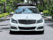 Mercedes-Benz C 250 2012 - Màu trắng, giá 455tr