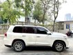 Toyota Land Cruiser 2016 - Giá trị cốt lõi của Toyota