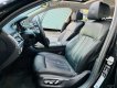 BMW 740Li 2016 - Màu đen nội thất đen