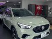 MG 2022 - Xe xám xi măng đầu tiên tại Việt Nam