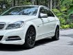 Mercedes-Benz C 250 2012 - Màu trắng, giá 455tr