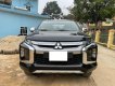 Mitsubishi Triton 2022 - Máy dầu, màu đen