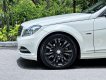 Mercedes-Benz C 250 2012 - Màu trắng, giá 455tr