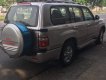 Toyota Land Cruiser 2004 - Hai cầu, số sàn