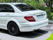 Mercedes-Benz C 250 2012 - Màu trắng, giá 455tr