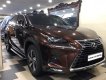 Lexus NX 300 2020 - Xe gia đình ít sử dụng còn thơm mùi xe mới