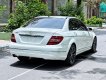 Mercedes-Benz C 250 2012 - Màu trắng, giá 455tr