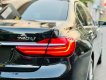 BMW 740Li 2016 - Màu đen nội thất đen