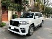 Toyota Land Cruiser 2016 - Giá trị cốt lõi của Toyota