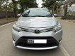 Toyota Vios 2014 - Màu bạc số sàn