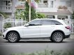 Mercedes-Benz GLC 250 2018 - Màu trắng, nội thất nâu