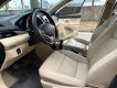 Toyota Vios 2014 - Màu bạc số sàn