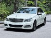 Mercedes-Benz C 250 2012 - Màu trắng, giá 455tr