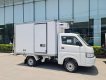 Suzuki Super Carry Pro 2023 - Super Carry Pro sở hữu thùng xe kích thước lớn cùng thiết kế hệ thống treo tối ưu, mang đến hiệu quả chuyên chở nhiều hơ