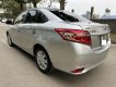 Toyota Vios 2014 - Màu bạc số sàn