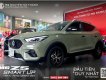 MG 2022 - Xe xám xi măng đầu tiên tại Việt Nam