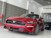 Ford Mustang 2021 - Màu đỏ nội thất đen