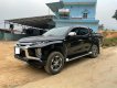 Mitsubishi Triton 2022 - Máy dầu, màu đen