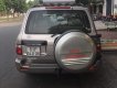 Toyota Land Cruiser 2004 - Số sàn 2 cầu cực đep