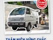 Suzuki Blind Van 2022 - Đủ màu, giá hời lấy xe ngay, quà tặng cùng phụ kiện theo xe