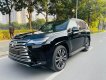 Lexus LX 600 2023 - Giao ngay, phiên bản 4 chỗ màu đen, giá tốt nhất cùng quà tặng tháng 3 cho khách hàng liên hệ sớm
