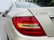 Mercedes-Benz C 250 2012 - Giá 465tr