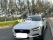 Volvo V90   2018 - VOLVO V90 CROSS COUNTRY