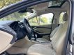 Ford Focus 2016 - Phụ kiện đi kèm: Phim cách nhiệt, cảm biến áp suất lốp, lót sàn