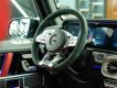 Mercedes-Benz G63 2022 - AMG, xe mới, đủ màu, giá tốt nhất toàn quốc, giảm tiền mặt lên đến hơn 100