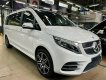 Mercedes-Benz V250 2022 - Xe mới, đủ màu, giá tốt nhất toàn quốc, giảm tiền mặt lên đến hơn 100