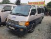 Toyota Hiace 2001 - 6 chỗ giá 65tr