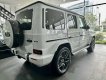 Mercedes-Benz G63 2022 - AMG, xe mới, đủ màu, giá tốt nhất toàn quốc, giảm tiền mặt lên đến hơn 100