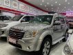 Ford Everest 2011 - Máy dầu, số sàn