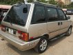 Nissan Stanza 1987 - Hàng sưu tầm