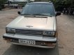 Nissan Stanza 1987 - Hàng sưu tầm