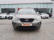 Kia Carens 2011 - Xe màu xám