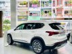 Hyundai Santa Fe 2023 - Giảm sâu 100 triệu + full phụ kiện chính hãng + đưa trước chỉ từ 329 triệu + sẵn xe trắng/đỏ/