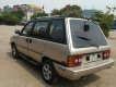 Nissan Stanza 1987 - Hàng sưu tầm