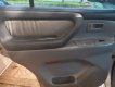 Toyota Land Cruiser 2001 - Xe đẹp xuất sắc, nguyên bản