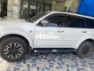 Mitsubishi Pajero Sport Cần bán  2016 - Cần bán pajero sport