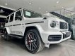 Mercedes-Benz G63 2022 - AMG, xe mới, đủ màu, giá tốt nhất toàn quốc, giảm tiền mặt lên đến hơn 100