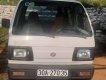 Suzuki Super Carry Van 2001 - Màu trắng
