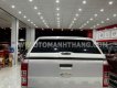 Ford Ranger 2014 - Màu bạc, xe nhập