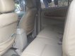 Toyota Innova 2011 - Bản J nâng kịch như G