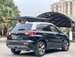 Suzuki Vitara 2015 - Xe màu đen