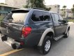 Mitsubishi Triton 2008 - Xe zin đét