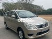 Toyota Innova Bán   2.0E 2013 2013 - Bán Toyota Innova 2.0E 2013