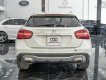 Mercedes-Benz GLA 200 2017 - Hỗ trợ trọn đời từ bảo dưỡng đến cứu hộ